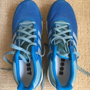 Men’s Addidas Boost Running Shoes